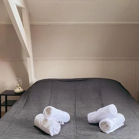 Cozy Home Sint Philipsland With 2 Bathrooms Esterno foto
