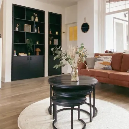 Cozy Home Sint Philipsland With 2 Bathrooms Esterno foto
