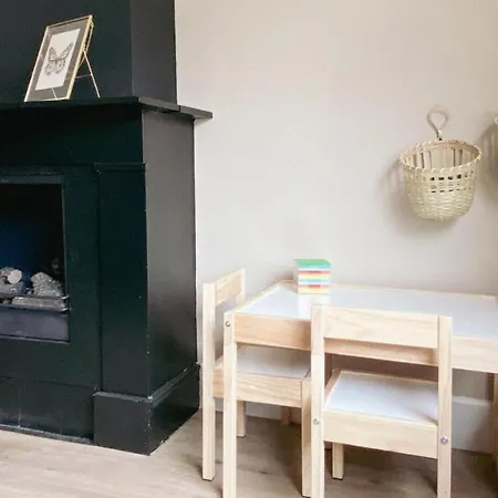 Cozy Home Sint Philipsland With 2 Bathrooms Esterno foto