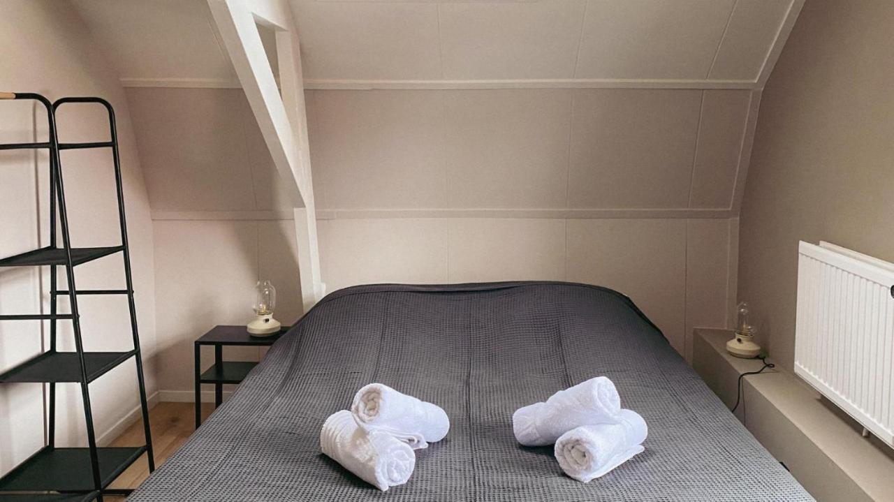 Holiday home Cozy With 2 Bathrooms Sint Philipsland