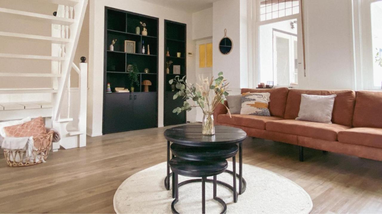 Cozy With 2 Bathrooms *