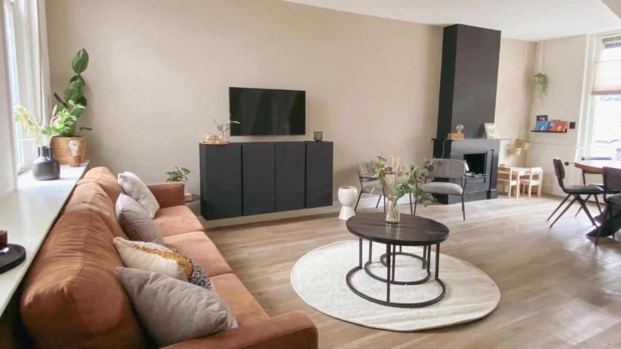 Cozy With 2 Bathrooms Holiday home