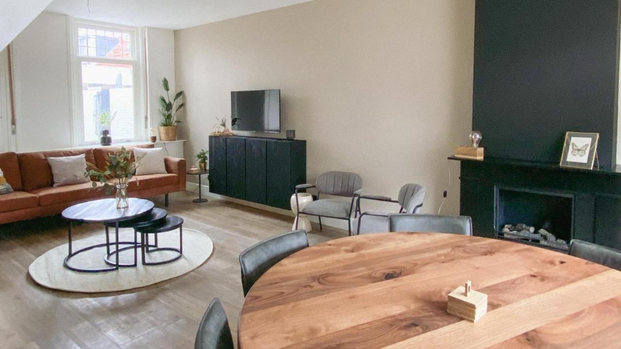 Cozy With 2 Bathrooms Holiday home Sint Philipsland
