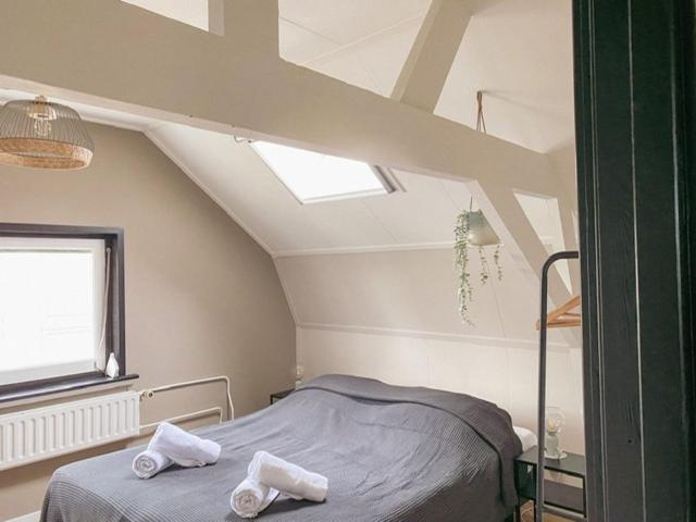 Holiday home Cozy With 2 Bathrooms *