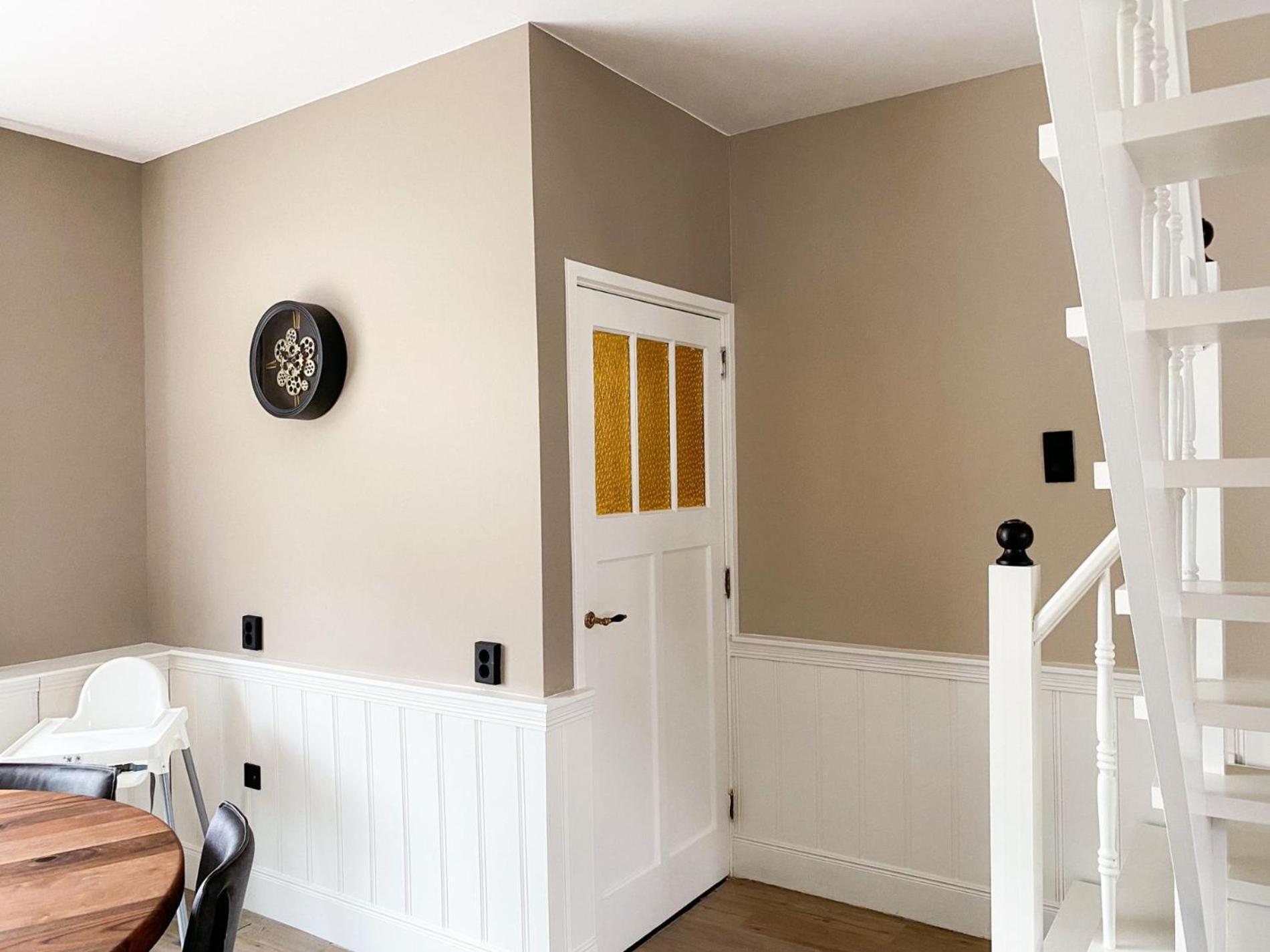 Holiday home Cozy With 2 Bathrooms Sint Philipsland